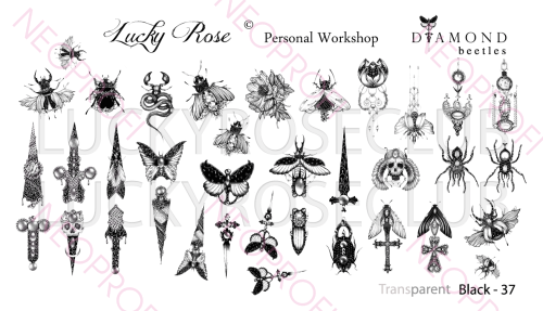 Слайдер BLACK - 37