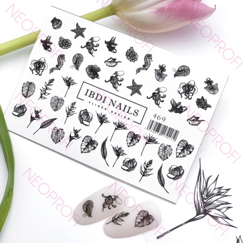 Слайдер дизайн №469