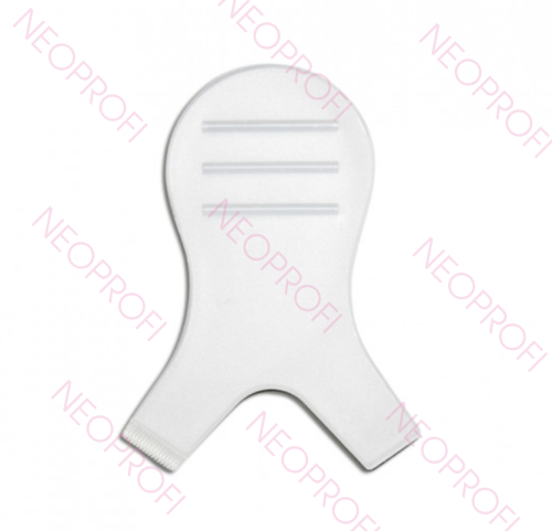 Разделитель/Аппликатор для завивки ресниц Extreme Look