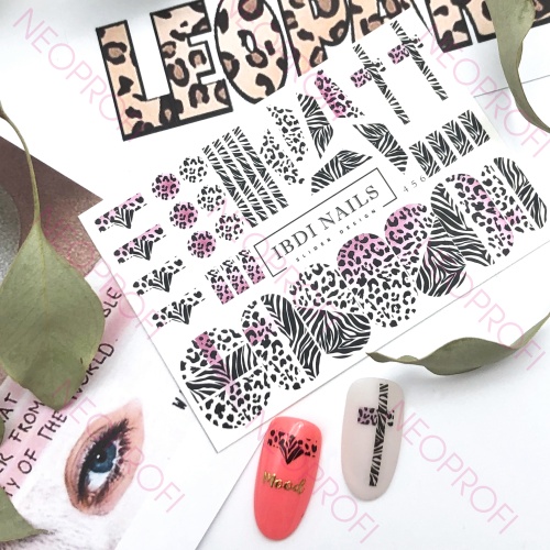 Слайдер дизайн №456