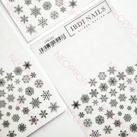 STIKER IBDI NAILS 01
