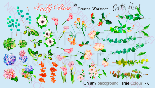 Слайдер TRUE COLOUR - 6 Слайдер TRUE COLOUR - 6