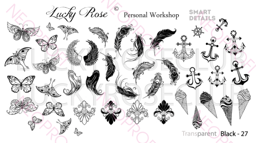 Слайдер BLACK - 27