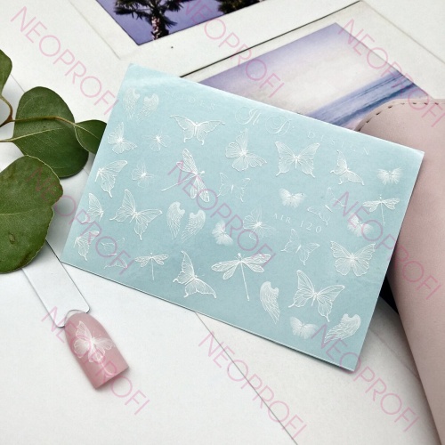 Слайдер дизайн AIR 120