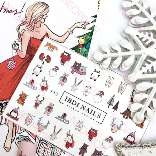 Слайдер дизайн №443