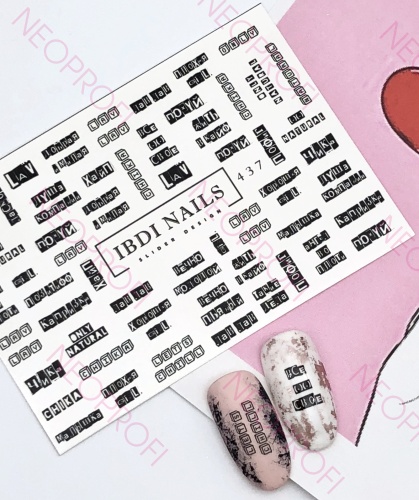 Слайдер дизайн №437 Слайдер дизайн №437