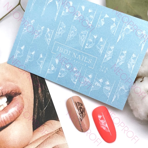 Слайдер дизайн AIR 148