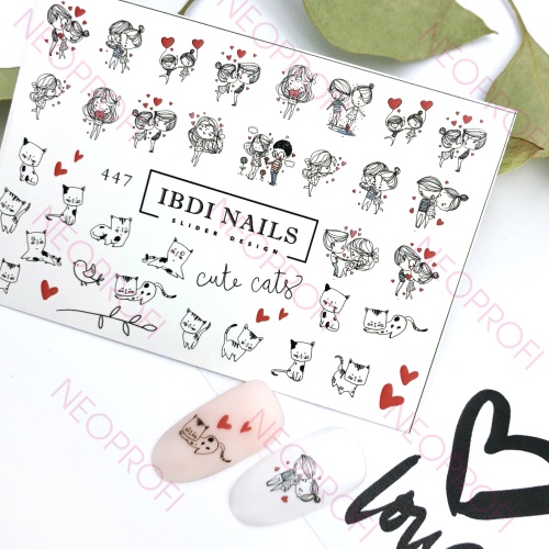 Слайдер дизайн №447