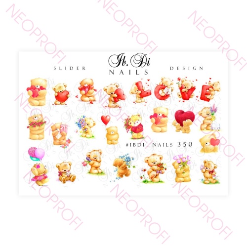 Слайдер дизайн №350