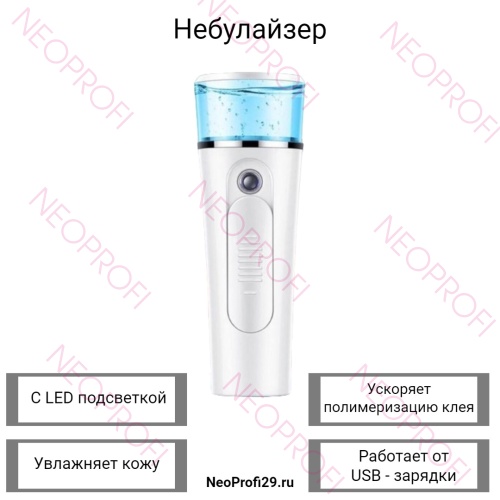 Небулайзер