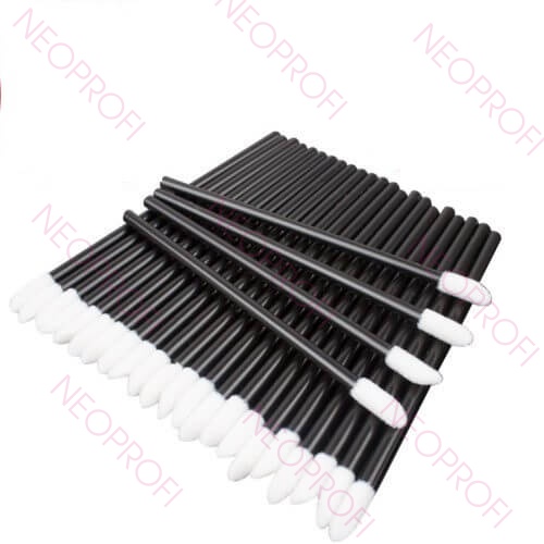 Аппликатор для ресниц\вельвет 1 шт Аппликатор для ресниц\вельвет 1 шт