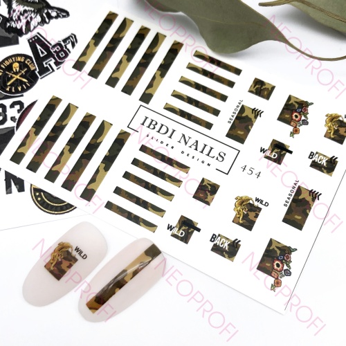 Слайдер дизайн №454