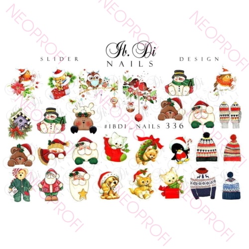 Слайдер дизайн №336