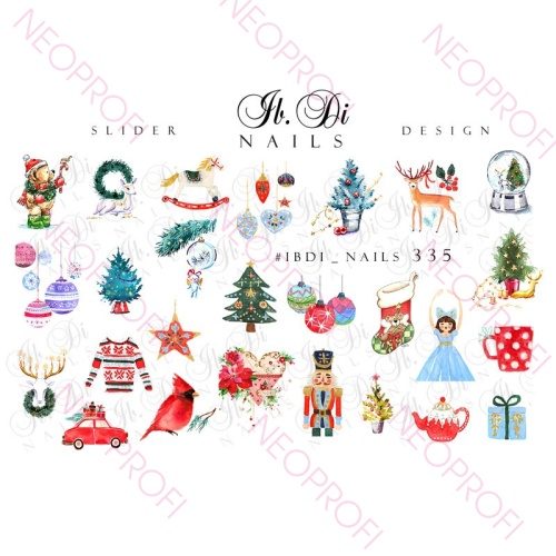 Слайдер дизайн №335