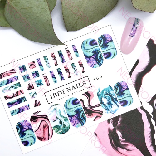 Слайдер дизайн №460