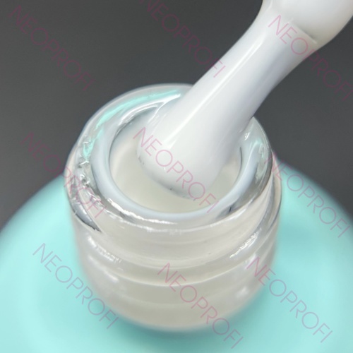 Гель - лак №6 Молочный ENIGMA NAIL 10 мл