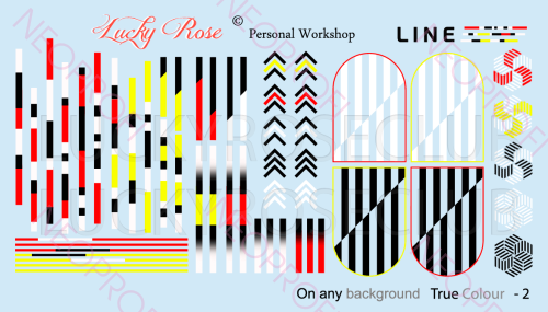 Слайдер TRUE COLOUR - 2