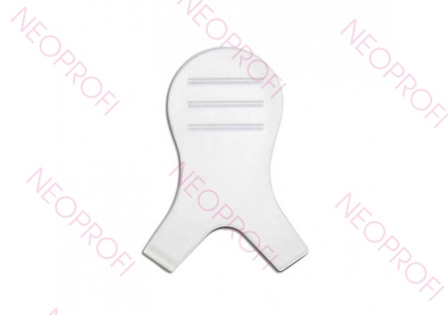 Разделитель/Аппликатор для завивки ресниц