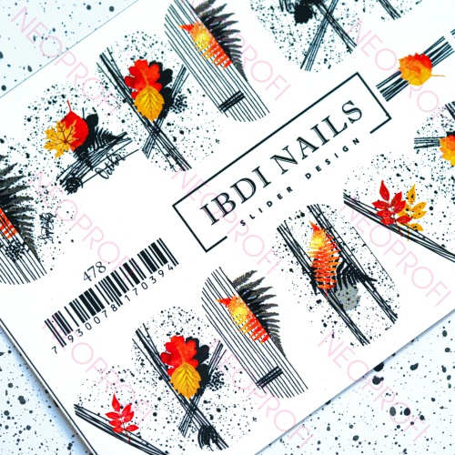 Слайдер дизайн №478